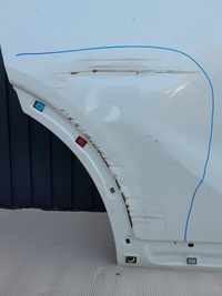 фото thumb №6, Двері задня задні праве kia sorento 3 iii 15-