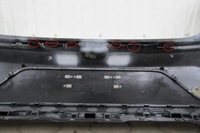 фото thumb №12, Бампер задняя задний kia niro lift 19-