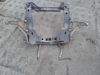 фото thumb №9, Renault scenic i fl 2.0 16v rx4 подрамник подрамник