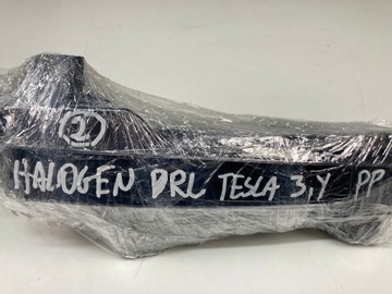 фото thumb №13, Галоген правий drl tesla 3 рестайлінг y