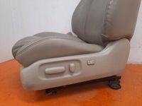 фото thumb №11, Toyota avensis ii t25 06-09 2.2 d-4d сидіння універсал водія лівий перед шкіра