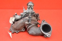 фото thumb №4, Турбонагнітач турбіна h8201371489 renault talisman 1.6 dci 160 km 12-20