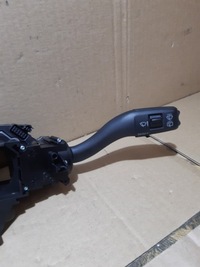 фото thumb №9, Audi q7 4l переключатель комбинированный подрулевые рычаги круиз-контроль 4f0910549a