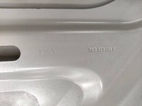 фото thumb №6, Vw volkswagen golf vi 6 капот кришка двигуна 5k0023155f