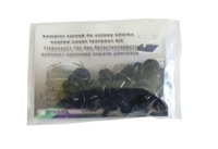 фото thumb №1, Набор крепление защита pod двигатель - honda accord