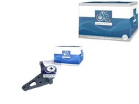 фото thumb №1, Кронштейн рессора l rvi premium premium 2 volvo fe 04.96- dt spare