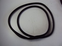 фото thumb №1, Прокладка дверь левый задняя renault captur i 2013-