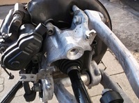 фото thumb №1, Audi a8 s8 4h 17r поворотный кулак правая зад 4.0 tfsi v8t