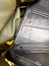 фото thumb №8, Основа кронштейн акумулятор citroen c4 grand picasso ii