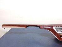 фото thumb №5, Mercedes s w221 панель кондиционера обдув dekor