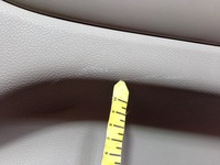 фото thumb №8, Jeep grand cherokee wk2 оббивка двері зад права