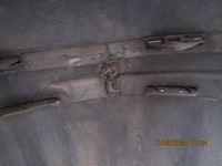 фото thumb №16, Бампер задняя pdc avensis t25 kombi 1f6