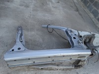 фото thumb №6, Четверть подкрылок порог opel astra h хэтчбек