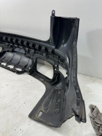 фото thumb №12, Бампер задній  range rover sport l494 svr kk6m17k835a