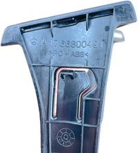 фото thumb №14, Mercedes x117 c117 w117 cla w176 кронштейн na кружки кружка idrive бардачок