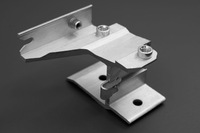 фото thumb №10, Bmw 4 f36/f36n кронштейн балка передньої ліва