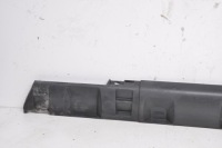 фото thumb №2, Dacia sandero ii молдинг накладка порог правая