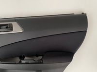 фото thumb №5, Оббивка обшивка двері subaru forester iii правий задня