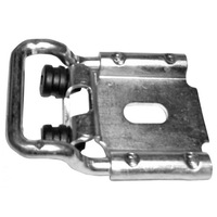 фото thumb №12, Засув/зачіпка замка двері задніх renault master ii 1998-2010 | 7700353757