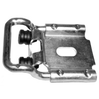 фото thumb №4, Засув/зачіпка замка двері задня renault master ii 1998-2010 opel movano a 199