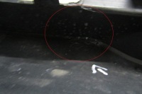 Бампер перед передний mini countryman u25 jcw john cooper works 25- Цена, фото thumb