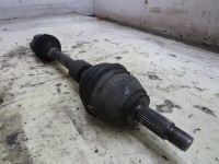 фото thumb №2, Приводной вал левая перед mini countryman r60 lift 1.6 d 4x4