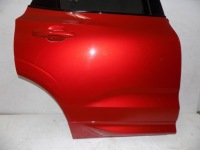 фото thumb №3, Volvo xc60 ii r-design двері правий задня повний 725