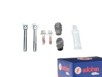 фото thumb №1, Autofren d7238c набор tulei направляющих, суппорт тормоза