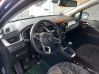 фото thumb №3, Напрямні бампера renault captur ii 1.0 tce