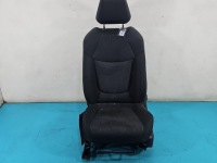 фото thumb №1, Сиденье левый перед водителя toyota rav4 v eu 5d подогреваемый с подогревом