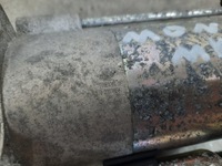 фото thumb №5, Привідний вал задня задня mercedes e w212 2.2 cdi