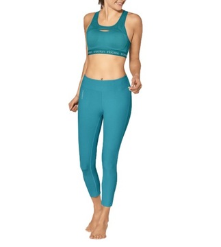 TRIUMPH TRIACTION Balance Tops N S/36 бюстгальтер