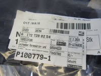 фото thumb №8, Mercedes slk w172 защита подъемника стекло дверь правых a1727200254