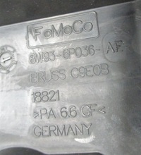 фото thumb №8, Крышка клапанов jaguar xj rover 5.0 8w93-6p036-af