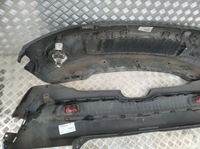 фото thumb №8, Mini cooper s набір r56 бампер перед задня накладки комплект