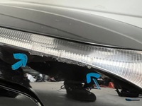 фото thumb №6, Зеркало левая mg marvel 21 pin