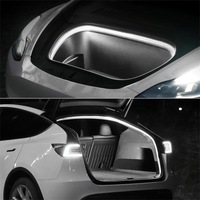 фото thumb №10, Освещение светодиодные led салона автомобиля лента кабины багажника samochodu2m