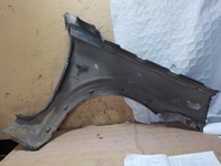 фото thumb №3, Land rover freelander крыло левый