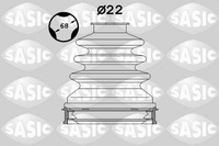 фото thumb №2, Sasic 1904027 набор защита, система рулевой