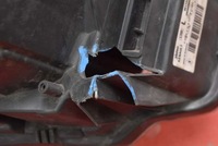 фото thumb №8, Фара левый лампа перед eu 90114430 dacia sandero 2 ii lift 17-20