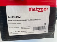 фото thumb №6, Корпус термостата renault master iii movano 922304507r 4010342 новая оригинальный номер