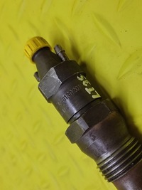 фото thumb №5, Vw lt 35 2.4 d форсунка 068130201e