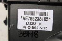 фото thumb №13, Bmw 8 m8 фильтр воздуха 7852379 7852381 двигатель 4.4 v8 f91 f92 f93 корпус