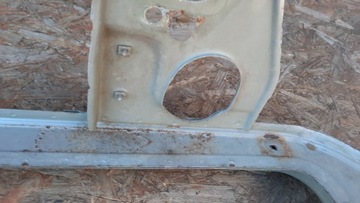 фото thumb №8, Балка бампера перед smart for two 0.6b 00r