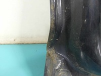 фото thumb №11, Двері перед ліва audi a6 c6 lx5s