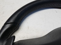 фото thumb №14, Mercedes w177 повітропровід керування пелюстки перемикання