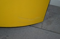 фото thumb №5, Молдинг захист pod фара ліва actros mp4 кутик