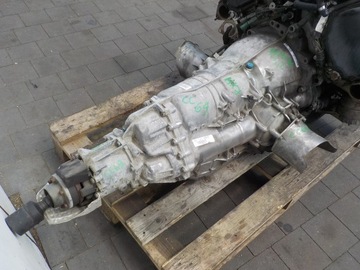 фото thumb №15, Audi a6 c6 06r 3.2 fsi quattro коробка передач коробки передач автомат hkj