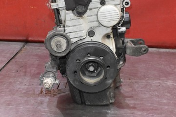 фото thumb №14, Двигун стійка бензиновий d16w1 honda hr-v 1 i 1.6 16v 105 km 98-01 kompresja