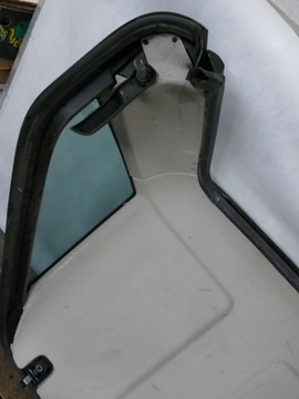 фото thumb №13, Land rover freelander 3 двері дах кришка дах